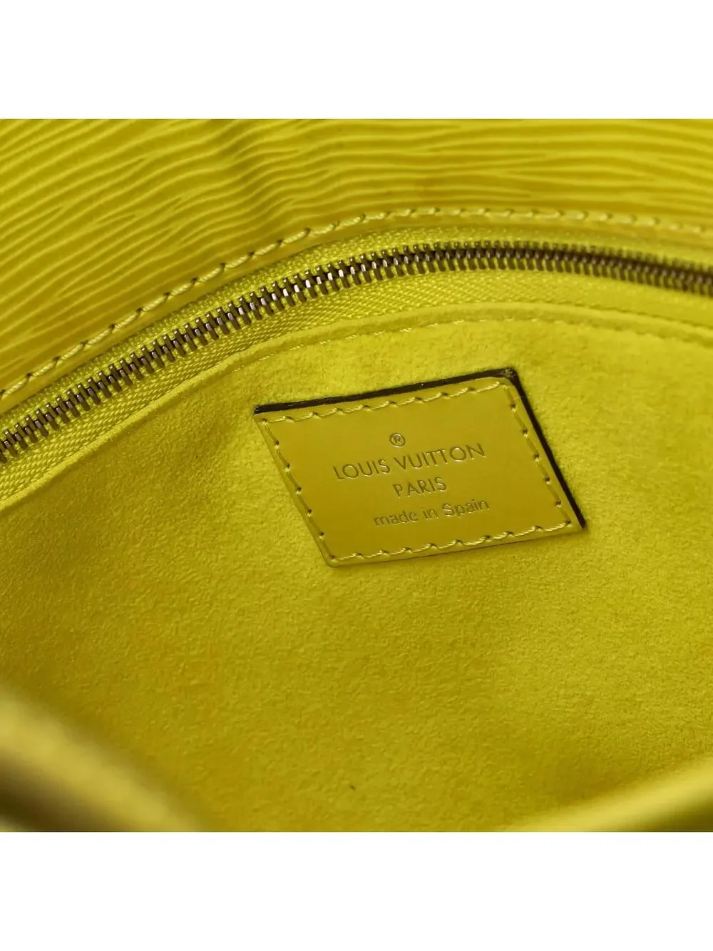 Louis Vuitton Marly Handbag Epi Leather #324437L90B